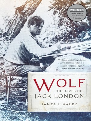 cover image of Wolf